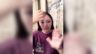 つ◯みちゃんのサンタコスオナ jav jvip (12)