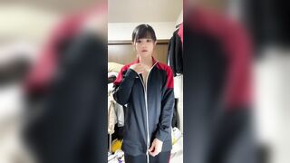 土日のみ　ぶ〇ちゃん自撮りオナ21本セット jav jvip (7)