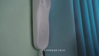 [25.10.12-윤잉] ASMR 승객 퍼스트 클래스 서비스 ✈️ airplane first class RP