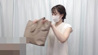 #68【敏感乳首検診】ド迫力の離れ乳人妻とAカップちっぱいさんの乳首開発♡計2名 jav jvip