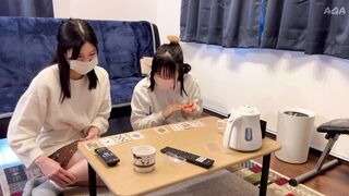 【蔵出し★未公開新作２本セット】姉にセクハラ柔軟指導×ママと姉のセクシーヨガ〜ボーナス作品・特価５００円〜 jav jvip