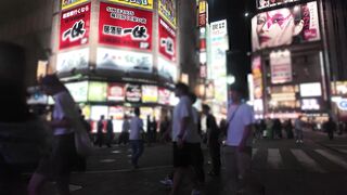 閉店直後の新宿スナック 若ママの巨尻を無銭でお触りする優越感 jav jvip