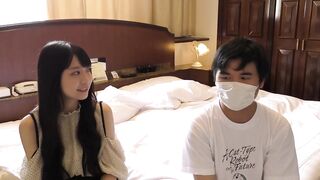 FC2PPV 4792825 【アカウント開設記念セール】完全顔出し！えりかちゃん２０歳の誕生日♡ケーキにゲームに野外セックスと盛りだくさんな最高傑作 jav 3