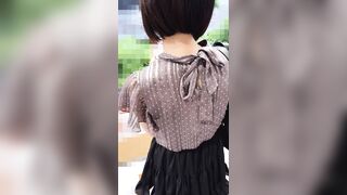 【窃触超絶美女】彼女の最も深い場所。誰にもバレず崩壊するまでの一部始終。 jav jvip