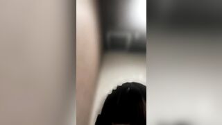 【期間限定特典あり】黒髪美人コンカフェ嬢ちゃんとのビデオ通話 jav jvip (1)