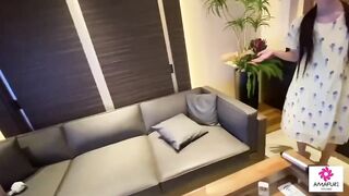 激レア！国立大のガリ勉女子と３P jav jvip