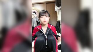 土日のみ　ぶ〇ちゃん自撮り21本セット jav jvip (1)