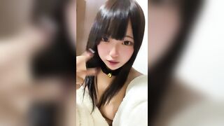 土日のみ　可愛い子の配信 jav jvip