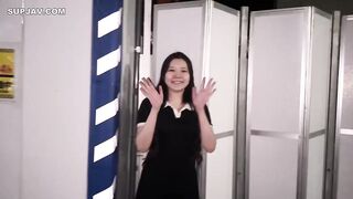 FC2PPV 4793745 1日まで半額【初】【Eカップ豪乳】愛嬌抜群20歳後輩を自宅に連れ込み中出しSEX♡脱いだらもの凄い美巨乳！乳首＆乳輪まっピンク jav