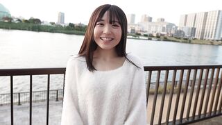 【早期終了】可愛い笑顔の20歳美女、複数プレイで5射精 ★原画質 jav jvip (1)