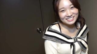 （む）スレンダー美人JD動画４本SET（＋特典あり） jav jvip (2)