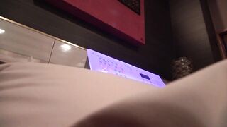 FC2PPV 4791560 「ヤバイ所に当たってるッ」激しく前後に腰を振りまくっちゃう同僚女が彼氏を裏切り本気セックス！【NTR】 [有] jav