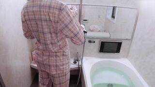 【本物個撮】まだあどけなさ残る１８歳　念願のハメ撮りから中出しまでの一部始終 jav jvip (2)