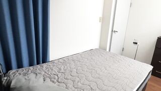 【新・パパ活1週間金曜日しほ】超美乳Eカップアイドル顔の神ボディのしほ再び！彼氏とのHの後お泊りやりまくり！ jav jvip