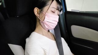 美女6名車内セクハラ特集♡無防備な姿に車内でお触りいたずら♡【巨乳爆乳切り抜き】 jav jvip