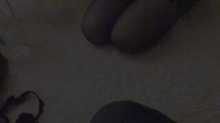 ﾘｸｴｽﾄ多数【高画質4K映像】ま○ゆに激似！ｱｲﾄﾞﾙ級ｷｬﾊﾞ嬢の自宅突撃！！たっぷりトロ〜リ生中出し❤︎ jav jvip (3)