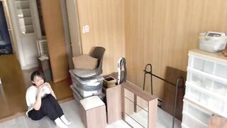 FC2PPV 4795439 スッピンでカメラ目線をさせられる羞恥プレイで涎を垂らしながらアへ顔する女子大生 jav