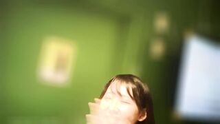 えっちに興味津々なピュアで可愛い子の初体験♡♡騎乗位で処を卒業しちゃいます！！【前編】No.241 jav jvip