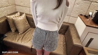 FC2PPV 4796715 彼氏持ちの新人美容師に寝取りセックス。妊娠確定の無責任濃厚連続中出ししてきました [有] jav