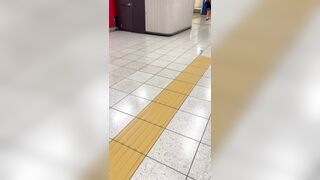 JK盗撮日記162　作風心機一転！！スタイル抜群の派手髪JKが久しぶりの登場！！激カワ美脚JKを電車内で盗撮【※完全主観24分超 jav jvip