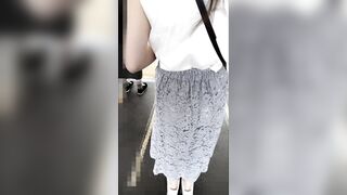 「（表情）アガッ…ッん!!」早朝信金社員集団7名窃触事件 jav jvip