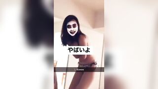 【1日限定販売】インライTiktokやらかし配信まとめ！751本 jav jvip 1 (28)