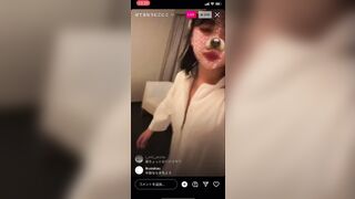 【1日限定販売】インライTiktokやらかし配信まとめ！751本 jav jvip 2 (22)