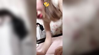 【1日限定販売】インライTiktokやらかし配信まとめ！751本 jav jvip 2 (32)