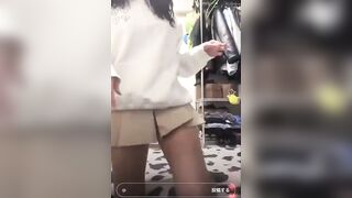 【1日限定販売】インライTiktokやらかし配信まとめ！751本 jav jvip 2 (43)