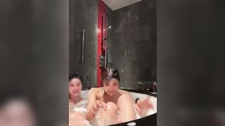 【1日限定販売】インライTiktokやらかし配信まとめ！751本 jav jvip 2 (46)