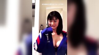 【1日限定販売】インライTiktokやらかし配信まとめ！751本 jav jvip 2 (58)