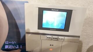 【危険作番外編30前編】サマスカ初！女3P！金髪赤チェ二人組がついに競演！大興奮H jav jvip