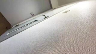 【新・パパ活一週間　火曜日りこ】美乳Eカップの神ボディのあのちゃん似のあの子がエロ過ぎて朝まで生ハメHやりまくり jav jvip