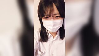 ドエロいボディーなむすめ自撮りおな jav jvip