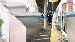 痴漢記録日記vol.79 jav jvip