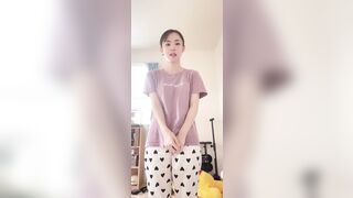 スレンダーお姉さん自撮りおな jav jvip