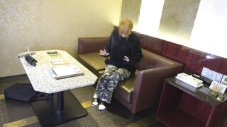 高身長女子にフェラ口出しパート２ jav jvip