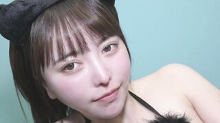 総フォロワー11.8万人超え ”人気Fカップコスプレイヤー”本日限定顔出し初公開。1回300万円 ファンを裏切る希少性行為撮影 jav jvip (1)