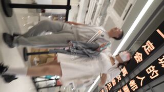 Waltz 2023 ストリートスタイルCDフルコレクション❤️ 美しい女性の下着、太もも、お尻などさまざまなクローズアップショット ipcam 2 (1)