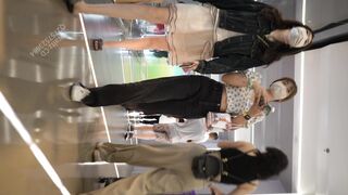 Waltz 2023 ストリートスタイルCDフルコレクション❤️ 美しい女性の下着、太もも、お尻などさまざまなクローズアップショット ipcam 3 (2)