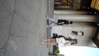 Waltz 2023 ストリートスタイルCDフルコレクション❤️ 美しい女性の下着、太もも、お尻などさまざまなクローズアップショット ipcam 3 (3)