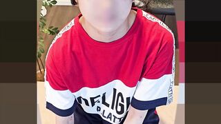 無料モニターアロマテラピー。坂系アイドルにいそうな可愛いJKの施術様子をリアル盗撮 jav jvip