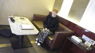 FC2PPV 4796474 高身長女子にフェラ口出しパート２ jav