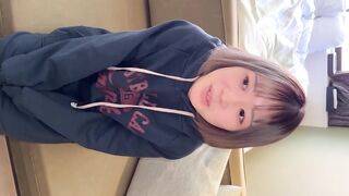 FC2PPV 4797098 【vol.1】かわいすぎる！最強の感度！小柄18歳！ごっくん、中出し２本！スペシャル版 jav