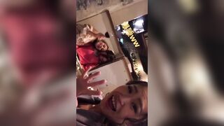 【土日限定】最新スマホ流 出美女☆豪華詰め合わせ(動画1453本＋写真5535枚）大容量の16.6GB！【本物・流 出】 jav jvip (125)