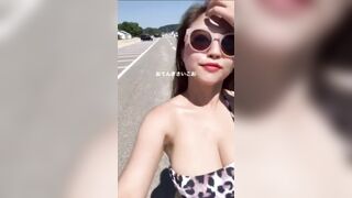 【土日限定】最新スマホ流 出美女☆豪華詰め合わせ(動画1453本＋写真5535枚）大容量の16.6GB！【本物・流 出】 jav jvip (175)