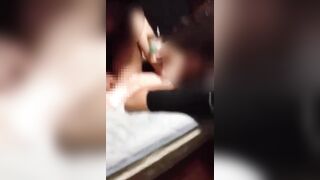 【土日限定】最新スマホ流 出美女☆豪華詰め合わせ(動画1453本＋写真5535枚）大容量の16.6GB！【本物・流 出】 jav jvip (34)