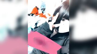 【土日限定】最新スマホ流 出美女☆豪華詰め合わせ(動画1453本＋写真5535枚）大容量の16.6GB！【本物・流 出】 jav jvip (767)