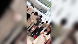 Pocking dick into girls in public ipcam (2)