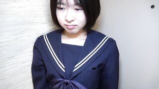 【早期終了】あどけない顔立ちの美女に生ハメ＆中出し ★原画質8.26GB jav jvip (3)